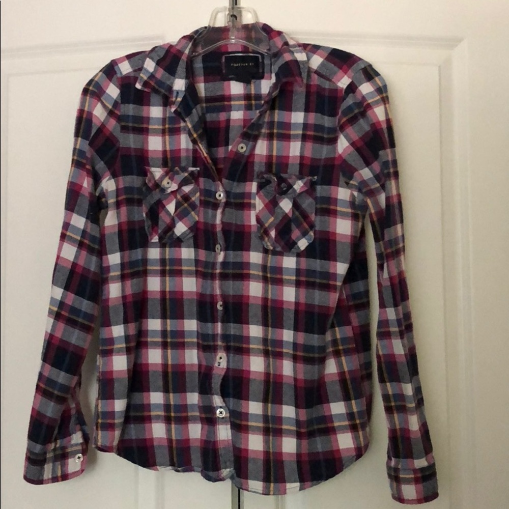 Flannel